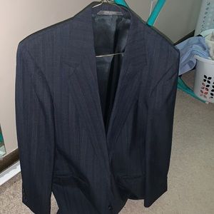 Haggar Sports Coat